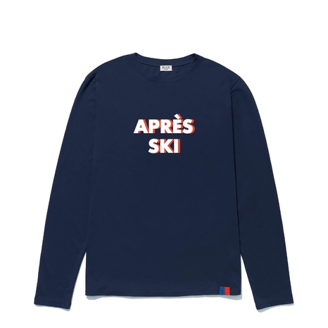 The Rufus Après Ski - Navy