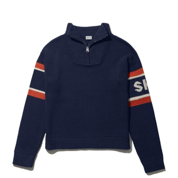 The Aspen - Navy