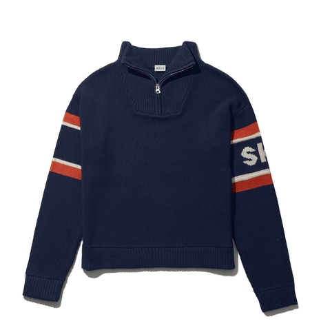 The Aspen - Navy