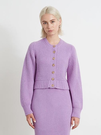 BECCA CARDI | LILAC