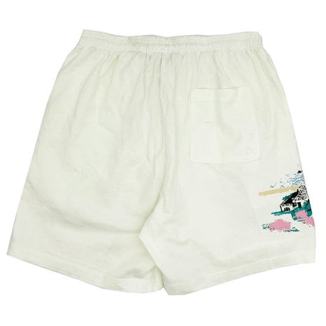 The Hamptons Waterfront 8oz Jersey Short Made In U