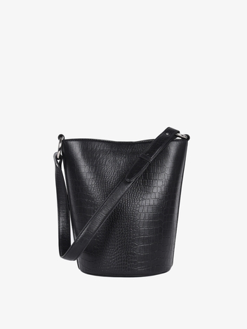 Convertible Bucket Bag