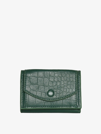 Mini Trifold Wallet
