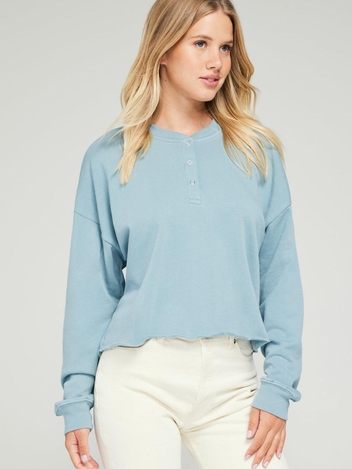 Miami Henley | Lead