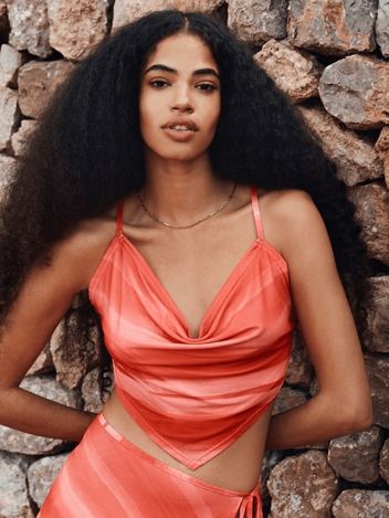The Stone Cami Top