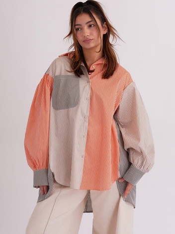 70s Stripe Venti Shirt