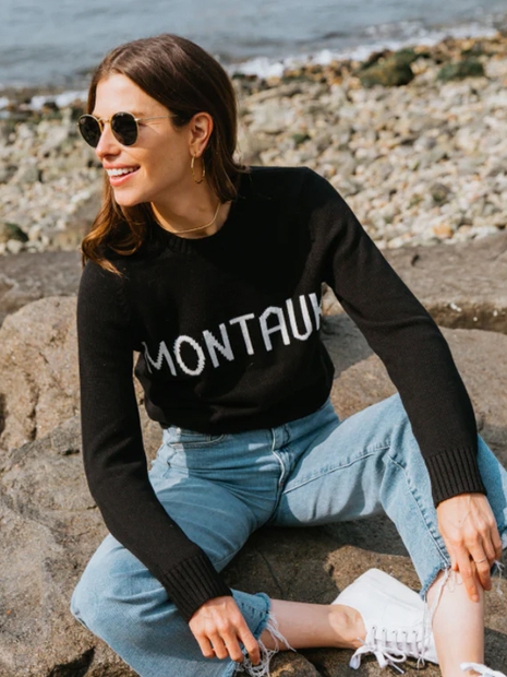 Montauk Crewneck