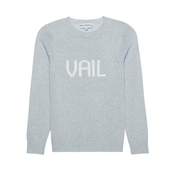 Vail Crewneck Sweater