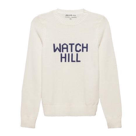 Watch Hill Sweater