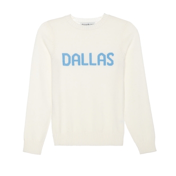 Womens Dallas Sweater