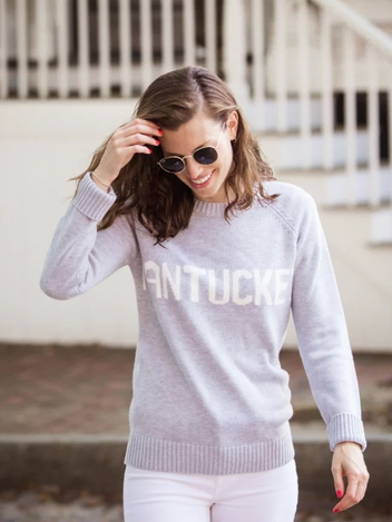Nantucket Sweater