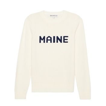 Maine Sweater