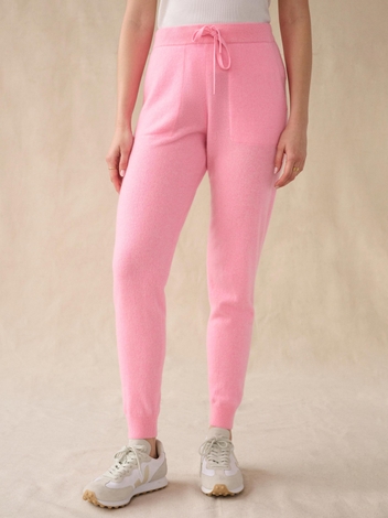 Cashmere Jogger