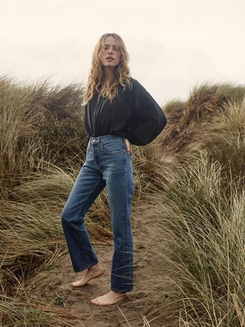 WILLOW JEAN -- ANDALUCIA WASH