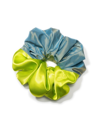 Alien Scrunchie