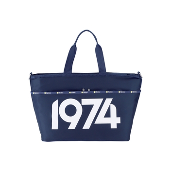 AEC Large Zip Tote