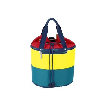 AEC Stripe Mini Bucket