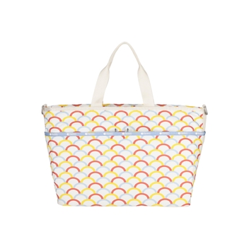 AEC Large Zip Tote