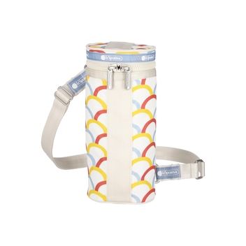 AEC Large Cosmetic Crossbody