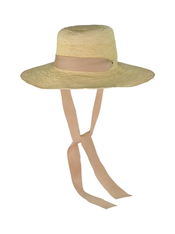 Lady Mojorca with Adjustable Band
