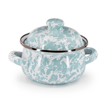 Sea Glass Petite Tureen