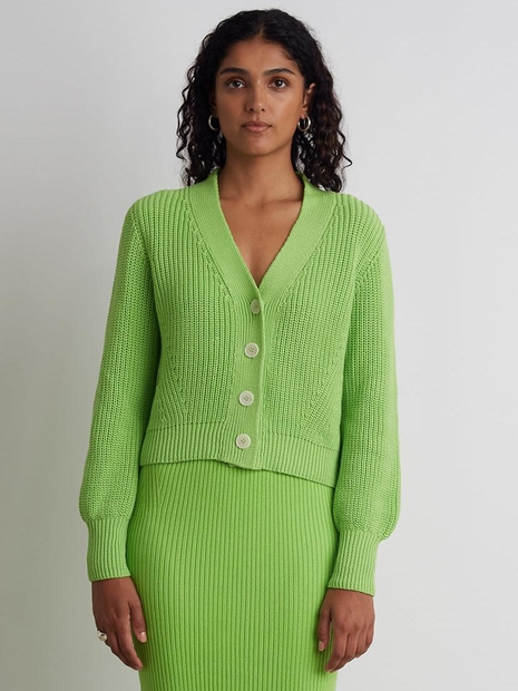 Isla Cardi | Lime