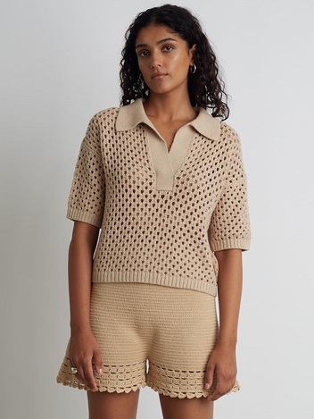 NINA POLO | SAND