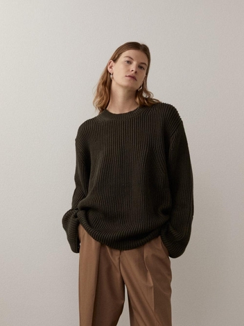 Sally Sweater Slate