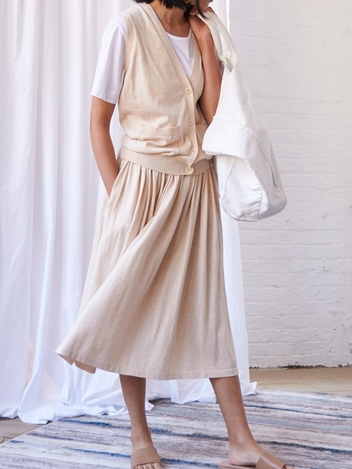 Danais Skirt
