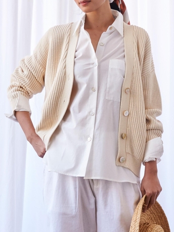 Haruka Cardigan