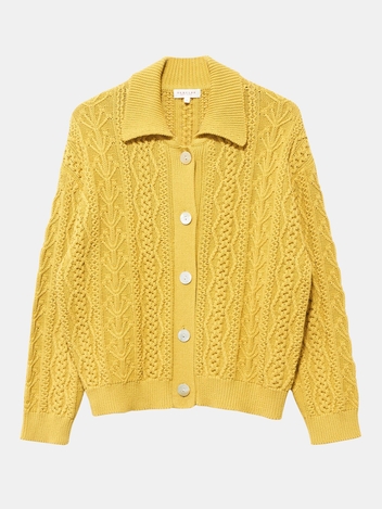 Veata Cardigan