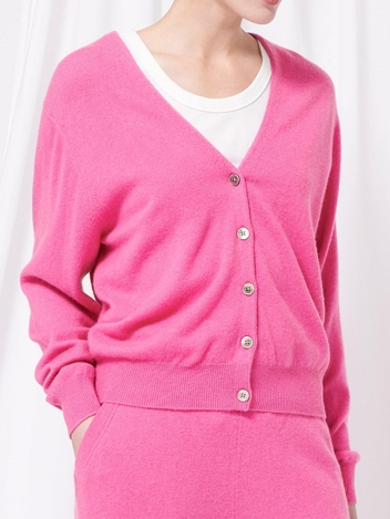 Hepworth Cardigan
