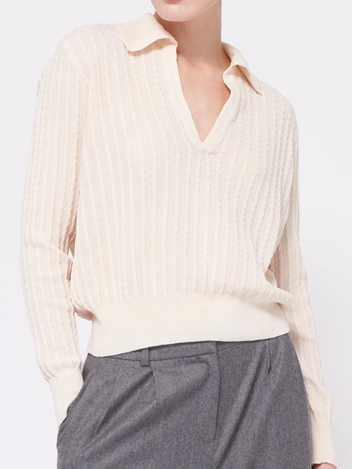 Nanna Sweater