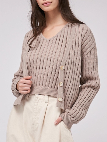 Eiko Cardigan