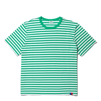 The Archie - Green/White