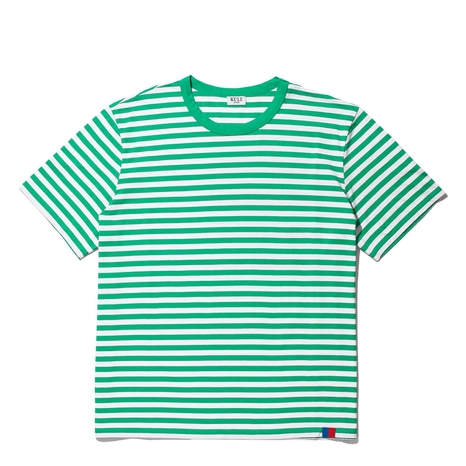 The Archie - Green/White