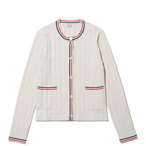 The Whitney - Cream