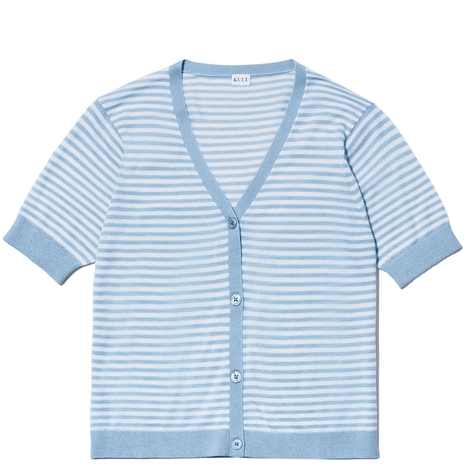 The Sailor - Sky/Cream