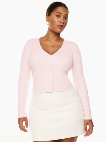 Adore Cardigan (V-Neck Cardigan)