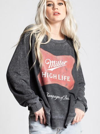 Miller High Life Sweatshirt