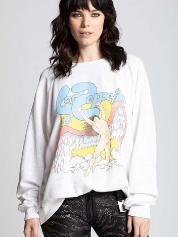 Led Zeppelin III Sweatshirt