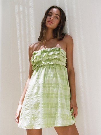 Senya Dress