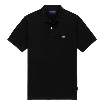 Rowing Blazers Box Logo Icon Polo