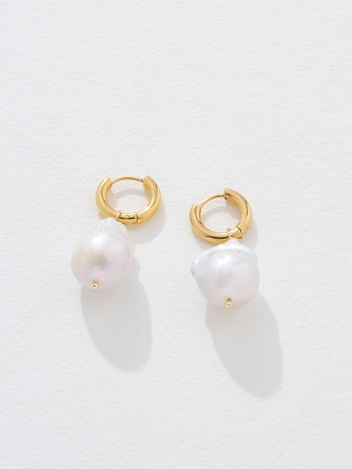 Michel Earrings Default Title