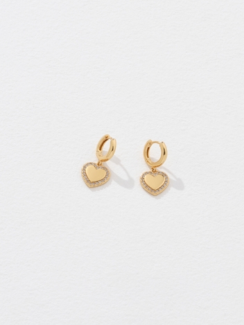 Piana Earrings Default Title