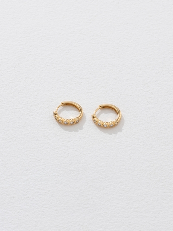 Roanne Earrings Default Title