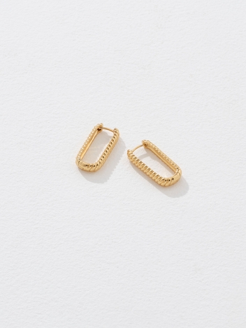 Moyene Earrings Medium Default Title