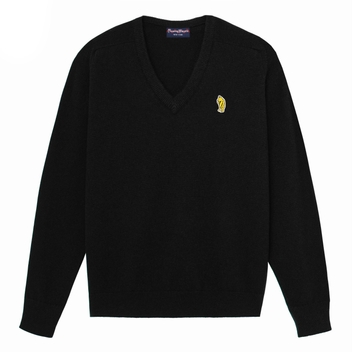 Winnie-The-Pooh Golf Sweater