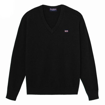 Rowing Blazers Box Logo Golf Sweater