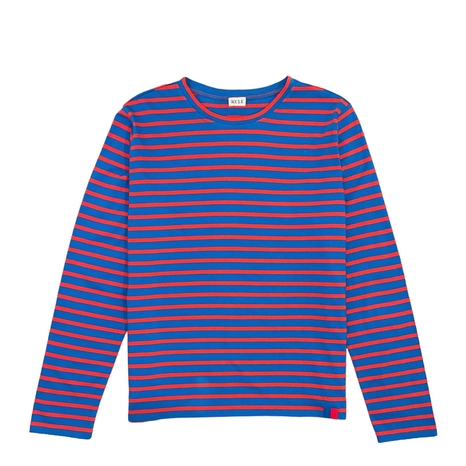 The Modern Long - Royal/Poppy